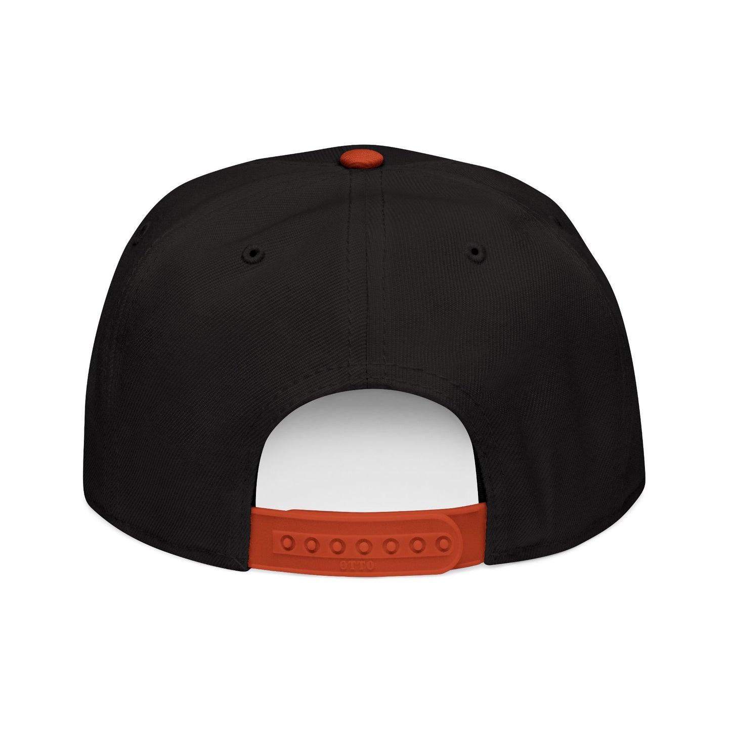 Embroidered Snapback Hat - Perfect for Pottery Lovers, Casual Wear, Gifts for Artists, Outdoor Events, Unique Accessory