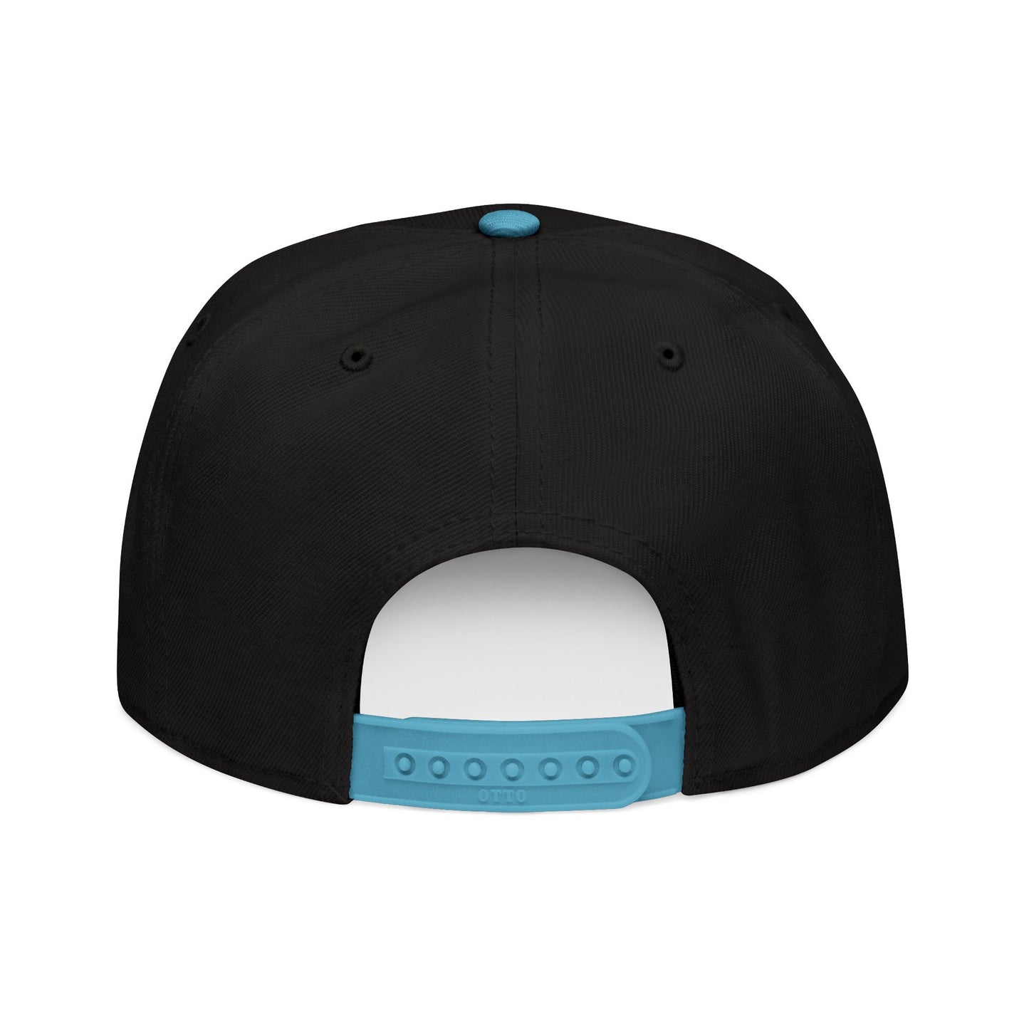 Embroidered Snapback Hat - Perfect for Pottery Lovers, Casual Wear, Gifts for Artists, Outdoor Events, Unique Accessory