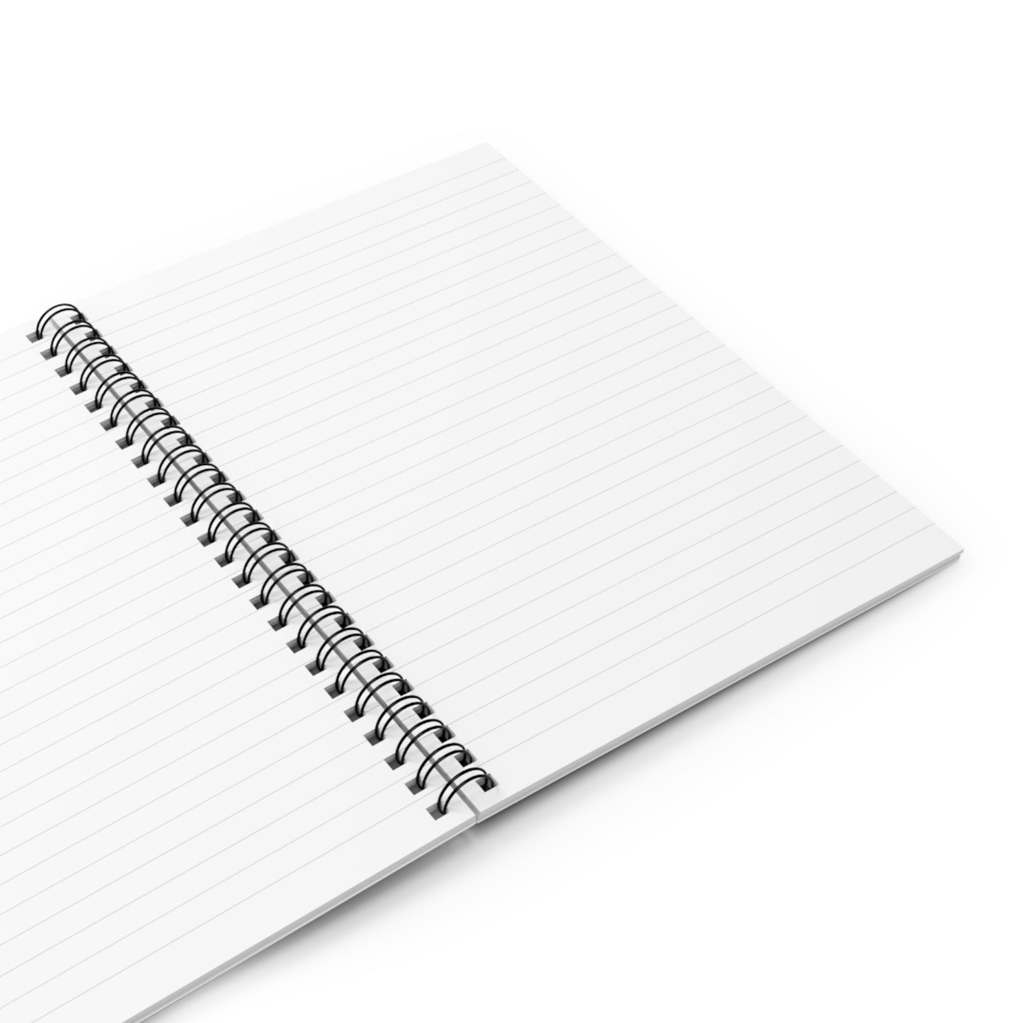 Pottery Enthusiast Spiral Notebook - Perfect for Artists, Journal Keepers, Gift for Craft Lovers, Ruled Line, Creative Writing, Purple