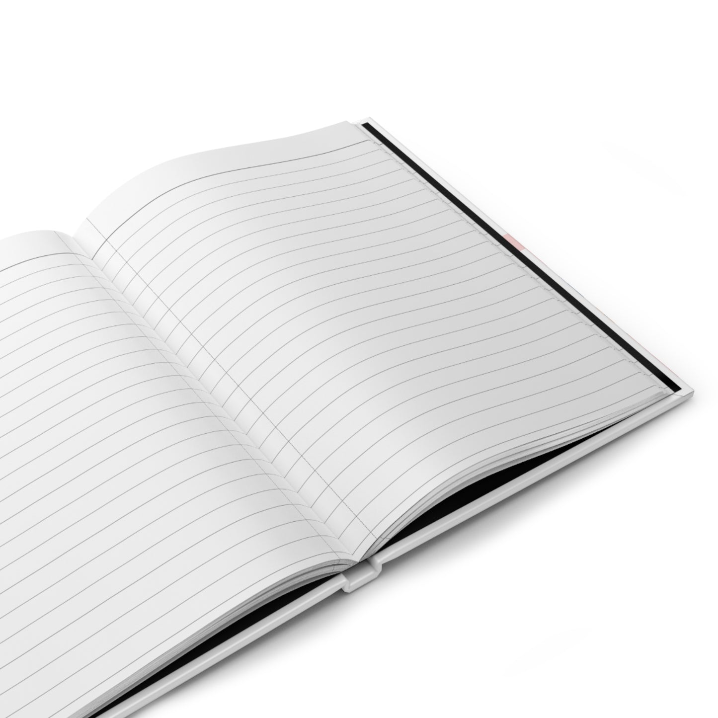 In My Pottery Era - Inspired Hardcover Journal, Unique Writing Notebook for Artists, Gift for Pottery Lovers, Glaze Journal