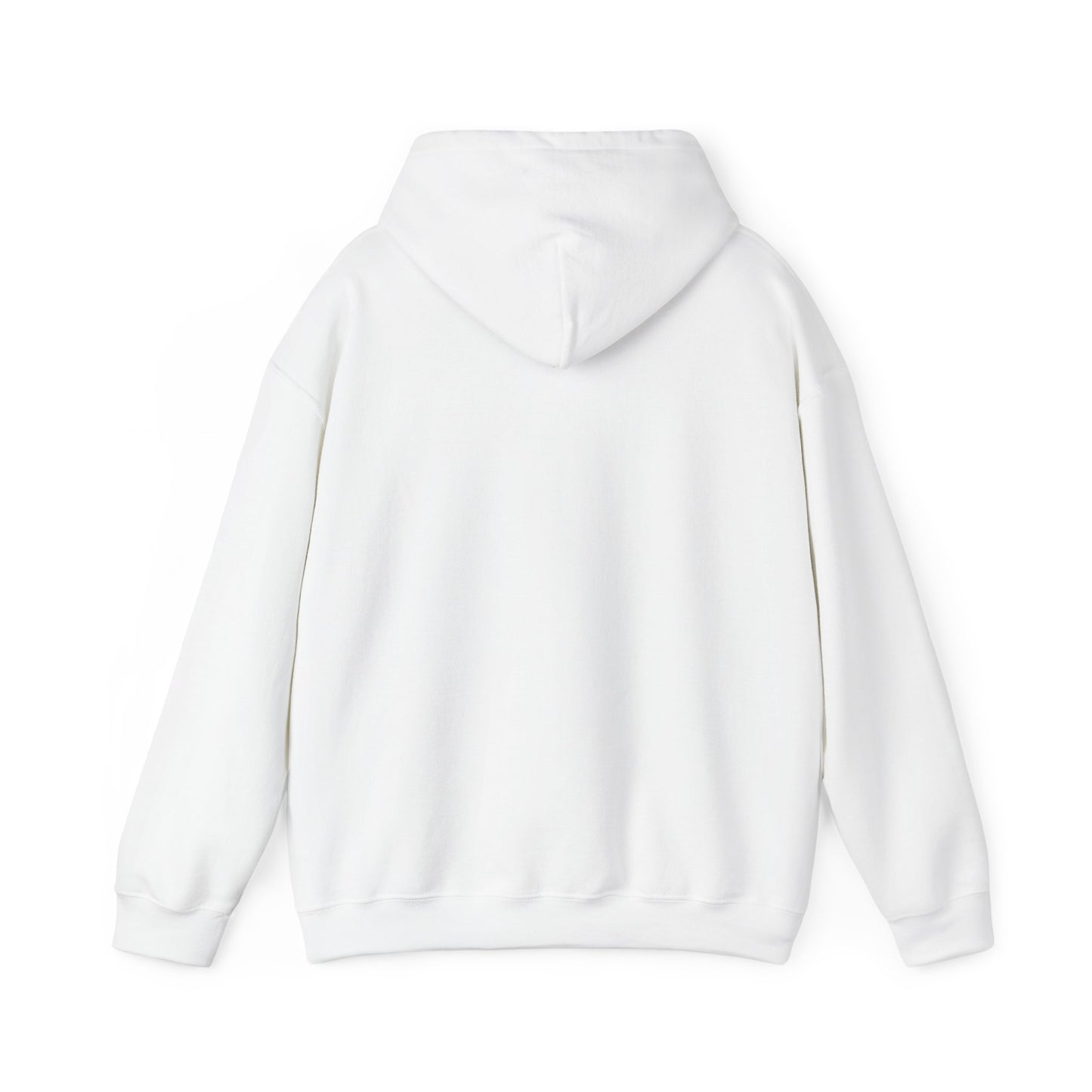 Art Is a Piece of Love Floral Hoodie
