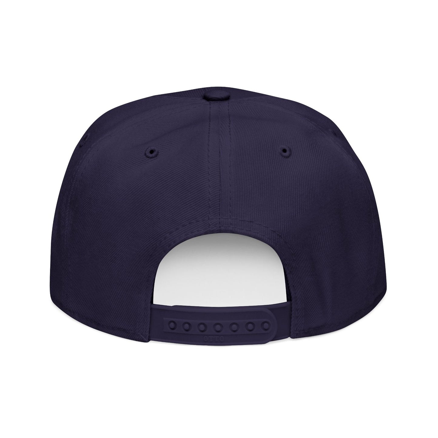 Embroidered Snapback Hat - Perfect for Pottery Lovers, Casual Wear, Gifts for Artists, Outdoor Events, Unique Accessory