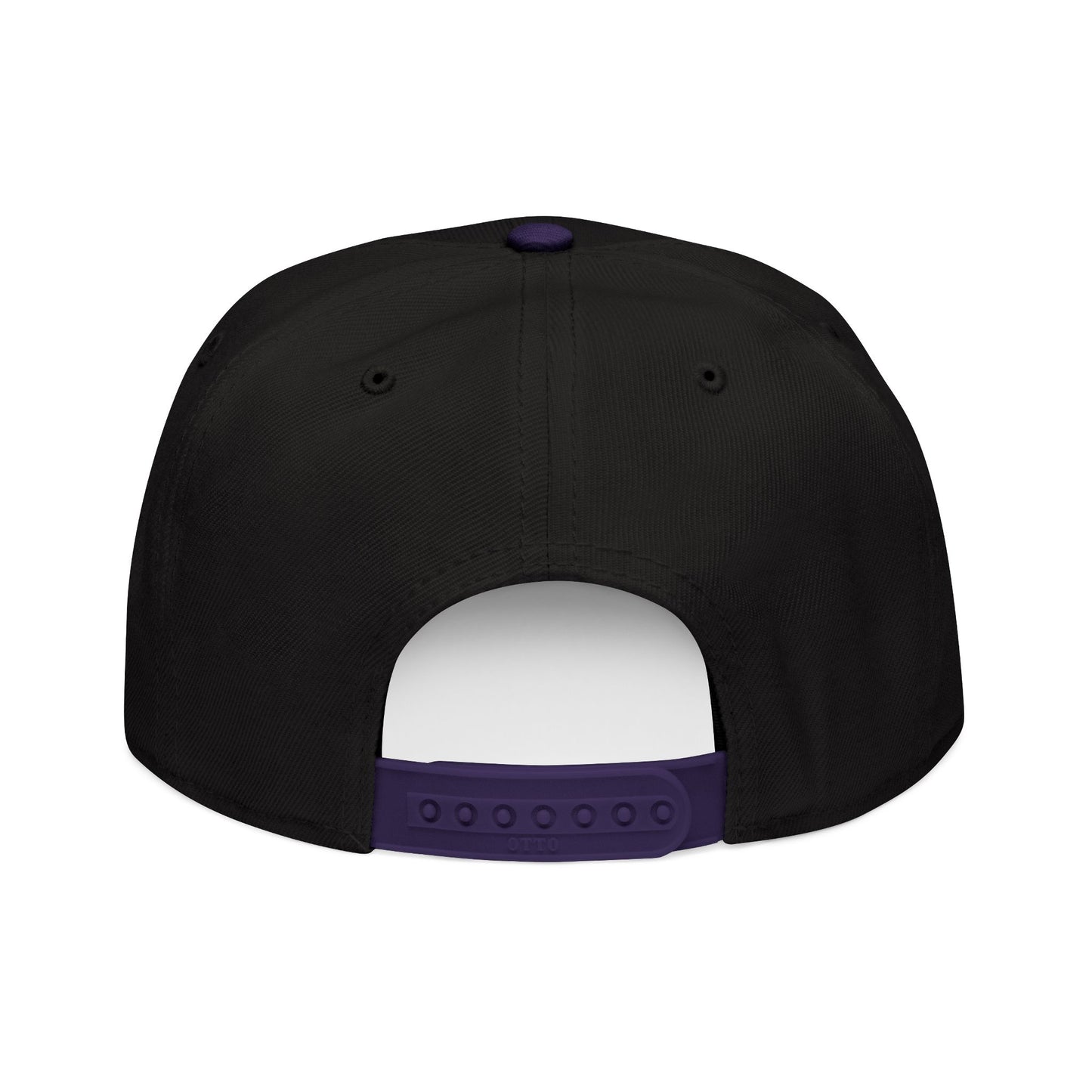 Embroidered Snapback Hat - Perfect for Pottery Lovers, Casual Wear, Gifts for Artists, Outdoor Events, Unique Accessory
