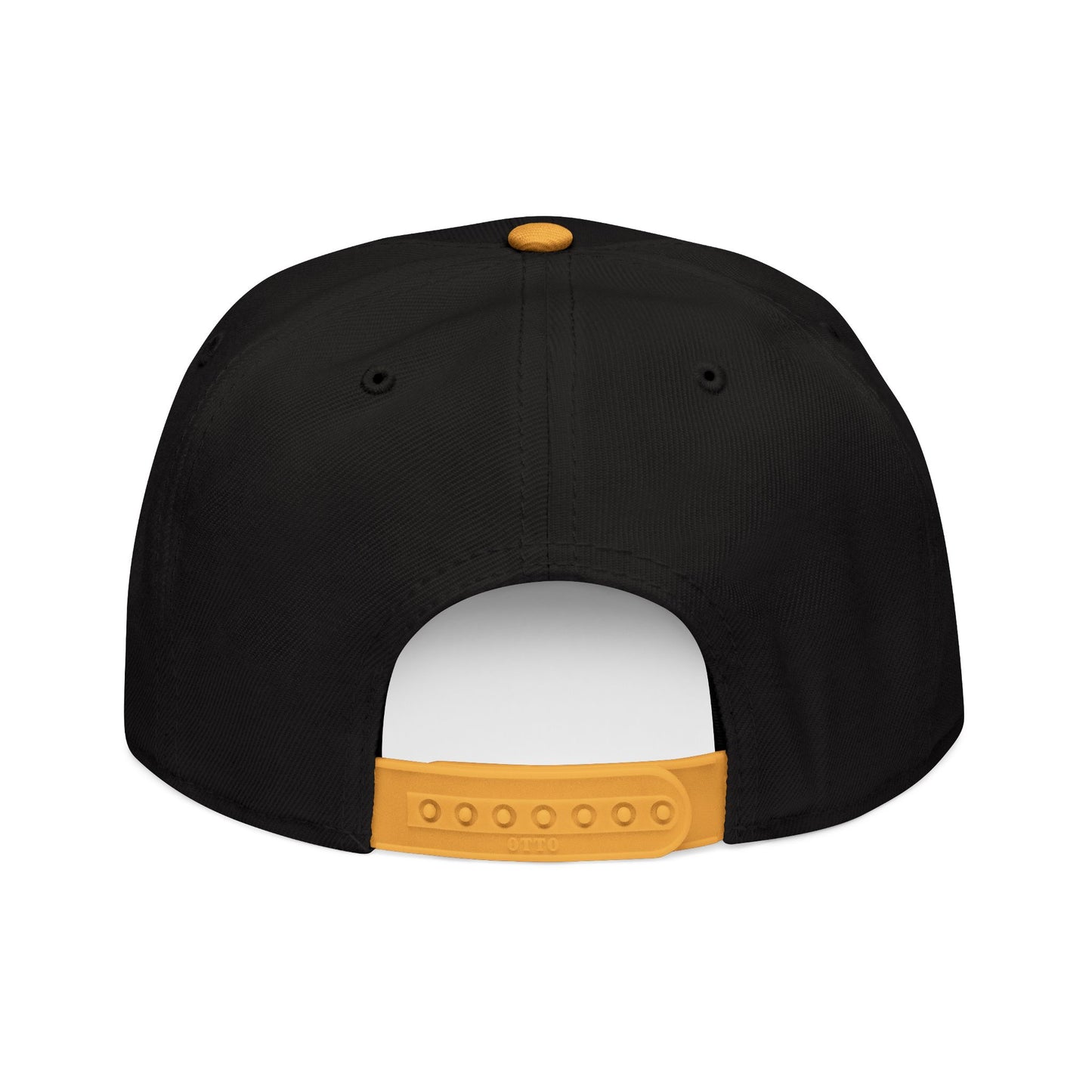 Embroidered Snapback Hat - Perfect for Pottery Lovers, Casual Wear, Gifts for Artists, Outdoor Events, Unique Accessory